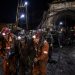 More than 90 killed in China coal mine explosion many missing as rescue efforts continue