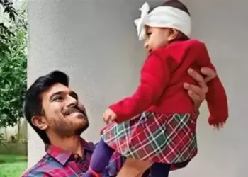 Ram Charan reveals intense body transformations and injuries endured for Peddi