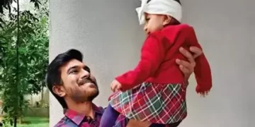 Ram Charan reveals intense body transformations and injuries endured for Peddi