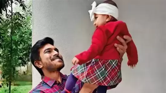 Ram Charan reveals intense body transformations and injuries endured for Peddi