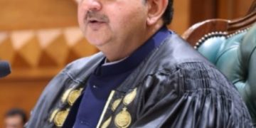Marka-e-Haq symbolizes Pakistan’s sovereignty, unity, and strength: Speaker Punjab Assembly