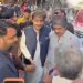 Traders of Brandreth Road assure full support to Ali Hissam Asghar in LCCI elections