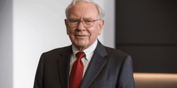 Empowering your financial journey 7 powerful lessons introverts can learn from Warren Buffett