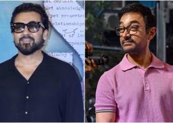 Karuppu crosses ₹300 crore worldwide, earns praise from Aamir Khan and Rajinikanth