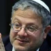 France bans Israeli minister Ben Gvir amid backlash over “bigoted” Gaza flotilla video