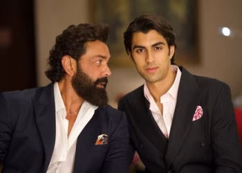 Bobby Deol says both sons Aryaman and Dharam are ready to carry forward the family’s Bollywood legacy