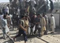 Quetta train blast kills 14 near Chaman Phatak, emergency declared in hospitals
