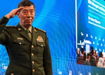 China hands suspended death sentences to former defence ministers in corruption crackdown