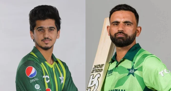 Pakistan suffer double blow as Fakhar Zaman, Saim Ayub ruled out of Australia ODI series