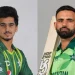 Pakistan suffer double blow as Fakhar Zaman, Saim Ayub ruled out of Australia ODI series