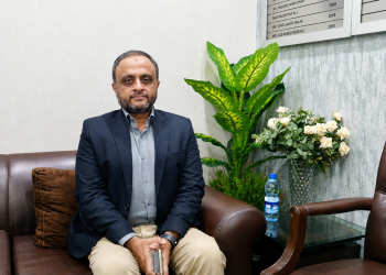 Exclusive Interview: Chaudhry Mohsin Bashir speaks on Lahore Chamber’s performance and traders’ challenges