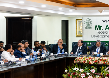 LCCI president condemens BISP, calls for SME-focused funding