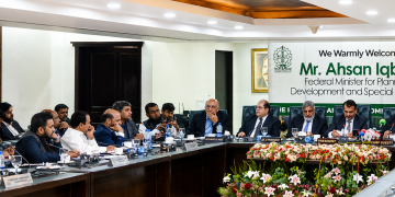 LCCI president condemens BISP, calls for SME-focused funding