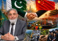 LCCI felicitates Pakistan and China on 75 years of diplomatic ties, urges deeper CPEC integratio