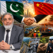 LCCI felicitates Pakistan and China on 75 years of diplomatic ties, urges deeper CPEC integratio
