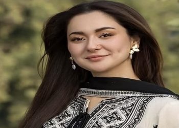 Hania Aamir celebrates Forbes 30 Under 30 recognition as industry stars shower her with congratulations