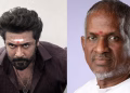 Karuppu makers apologise after Ilaiyaraaja reference sparks controversy