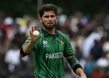 Shaheen blames workload for Pakistan pacers’ drop in speed, vows stronger comeback