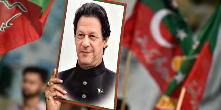 PTI condemns crackdown after nationwide protests, demands release of detained workers