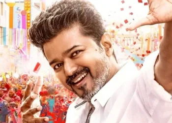 Jana Nayagan eyes June release as Vijay’s final film awaits censor clearance