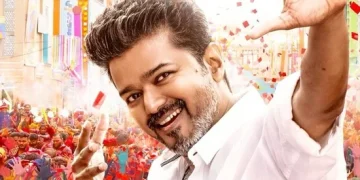 Jana Nayagan eyes June release as Vijay’s final film awaits censor clearance