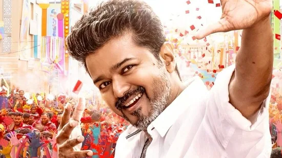 Jana Nayagan eyes June release as Vijay’s final film awaits censor clearance