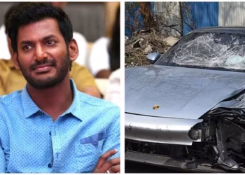 Vishal slams viral Pune Porsche case video as Agarwal family issues clarification