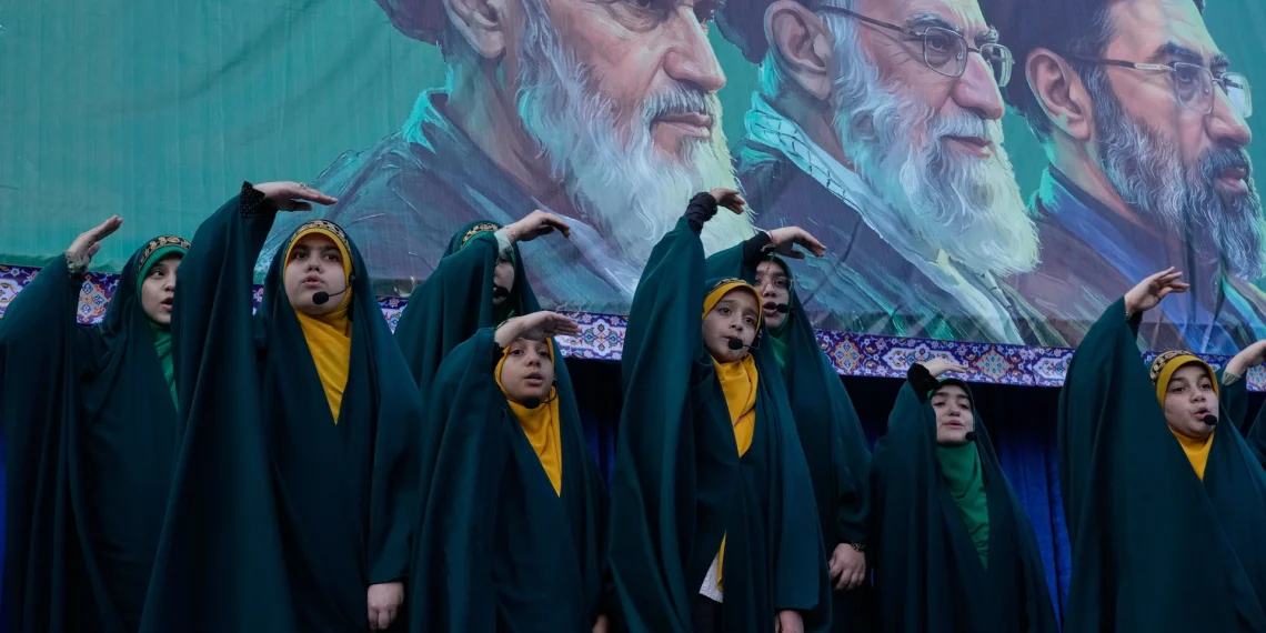 Iran Supreme Leader vows to protect nuclear, missile programs as Gulf tensions test ceasefire