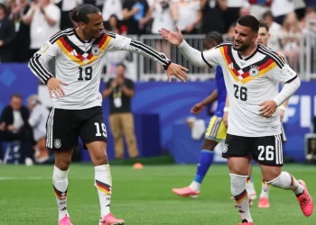 Germany crush Curacao 7-1 in dominant World Cup opening win
