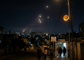 Israel-Iran war appears to restart as fresh attacks rock fragile truce