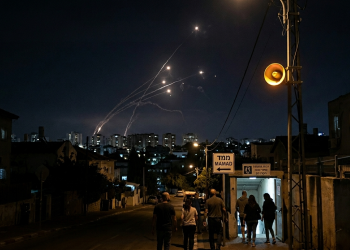 Israel-Iran war appears to restart as fresh attacks rock fragile truce