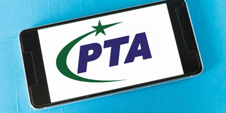 PTA urges consumers to verify mobile phone registration before purchase