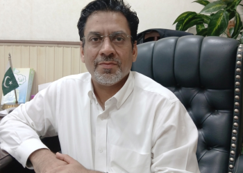 Interview: Single-digit Sales Tax can transform economy, says Lahore Tax Bar President