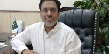 Interview: Single-digit Sales Tax can transform economy, says Lahore Tax Bar President