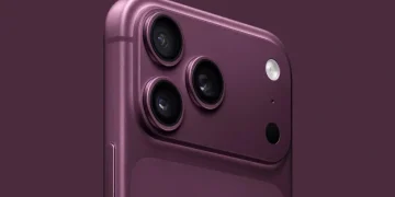 Standard iPhone 18 may miss advanced AI features due to lower RAM
