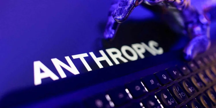 US eases restrictions on Anthropic’s Claude Mythos 5 AI model for trusted organisations