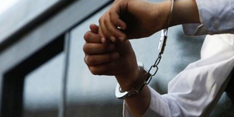 Lahore bank employee arrested in Rs50 million fraud case, Rs30 million recovered