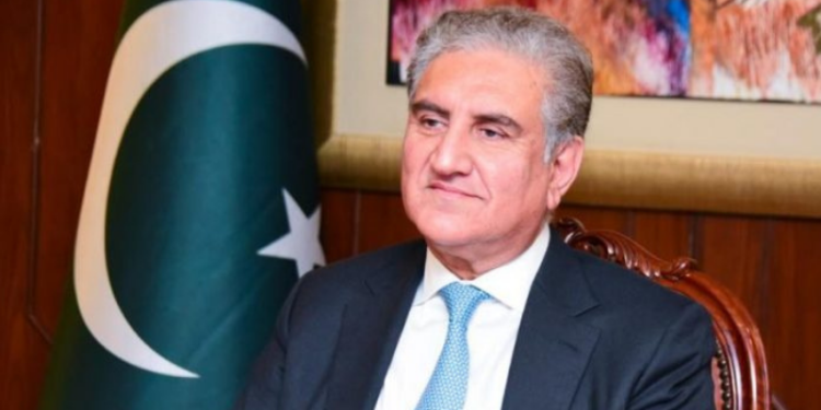 ATC acquits Shah Mahmood Qureshi, sentences PTI leaders in May 9 riots case