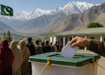 Gilgit-Baltistan polls to see 396 candidates contest as authorities vow transparent voting process