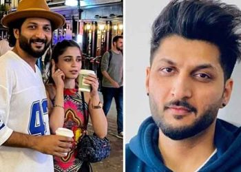 Bilal Saeed rejects intoxication rumours after viral London video