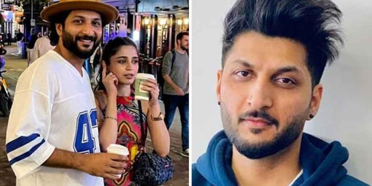 Bilal Saeed rejects intoxication rumours after viral London video