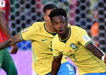 Brazil held by Morocco as Scotland wins on World Cup return