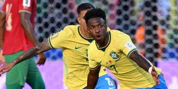 Brazil held by Morocco as Scotland wins on World Cup return