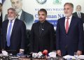 NAB chief promises transparent property system, business-friendly accountability