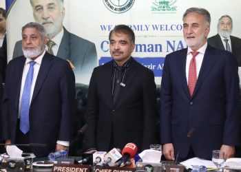 NAB chief promises transparent property system, business-friendly accountability