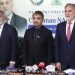 NAB chief promises transparent property system, business-friendly accountability