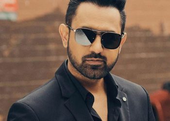 From cleaning toilets and delivering newspapers to building a ₹150 crore empire: Gippy Grewal’s journey of grit