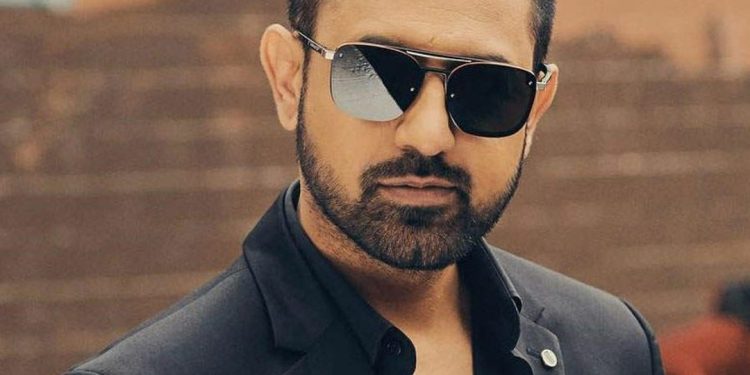 From cleaning toilets and delivering newspapers to building a ₹150 crore empire: Gippy Grewal’s journey of grit