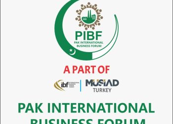 PIBF welcomes Pakistan-China MoUs, calls for economic reforms to ensure sustainable growth