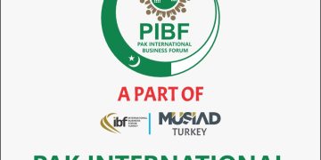 PIBF welcomes Pakistan-China MoUs, calls for economic reforms to ensure sustainable growth